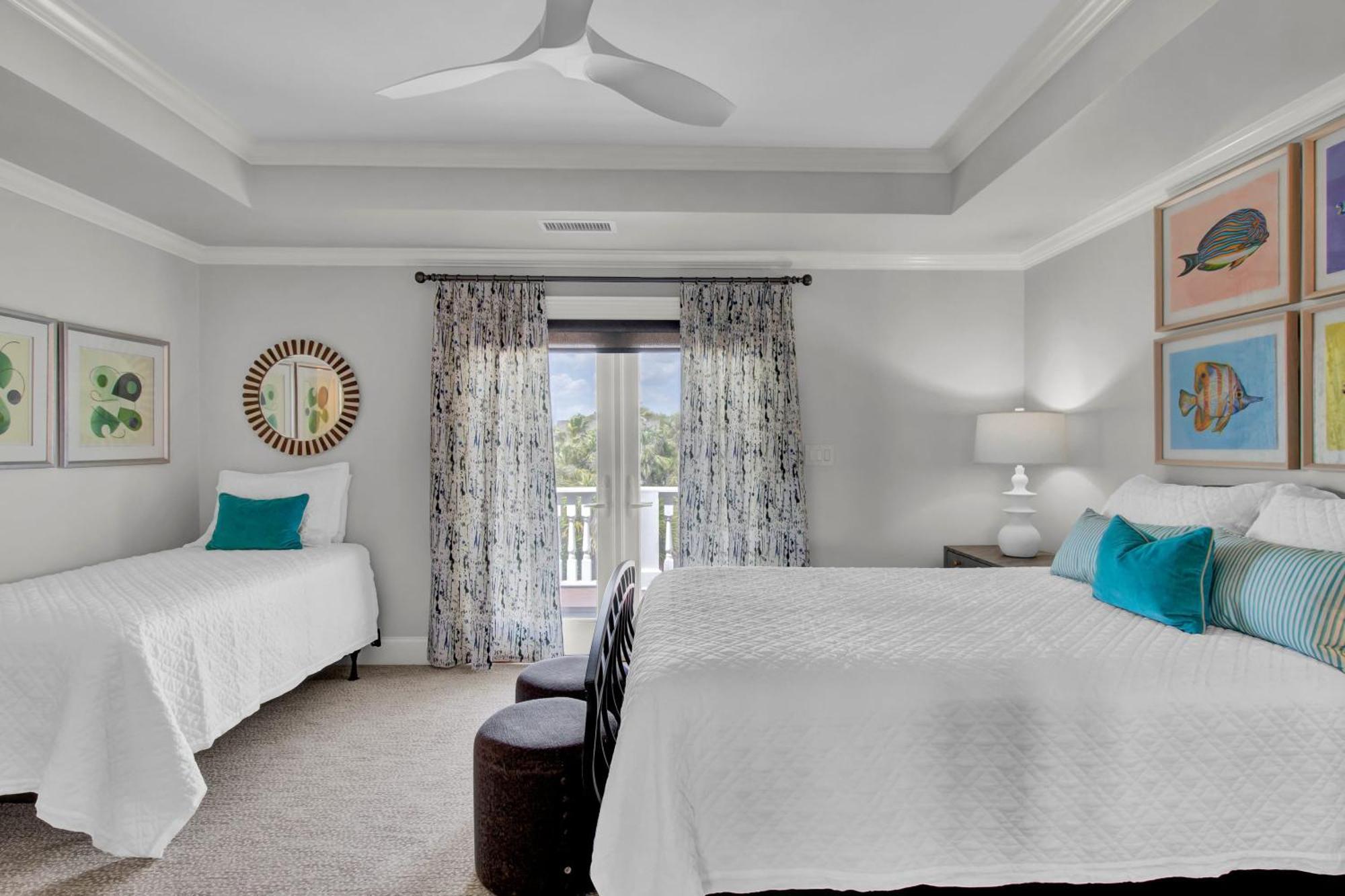 114 Ocean Boulevard By Avantstay Beachfront Putting Green Volleyball Court Infinity Pool ซัลลิแวนส์ไอส์แลนด์ ภายนอก รูปภาพ